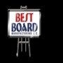Best Board Manufacturing CC