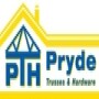 Pryde Trusses & Roofing Supplies CC