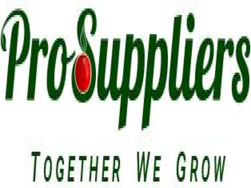 Pro-Suppliers