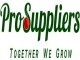 Pro-Suppliers