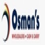 Osmans Wholesale Cash & Carry