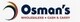 Osmans Wholesale Cash & Carry