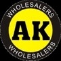 A K Wholesalers (Athlone):Elsies River