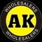 A K Wholesalers (Athlone):Elsies River