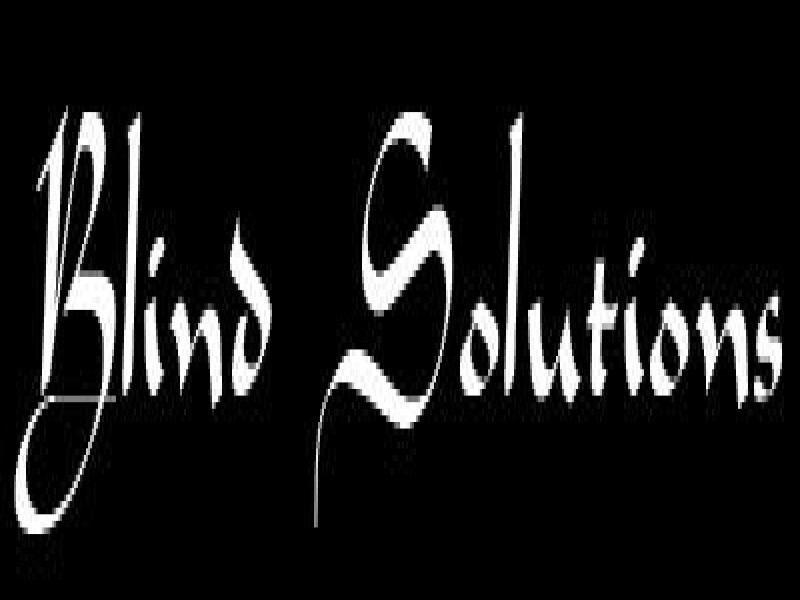 Blind Solutions