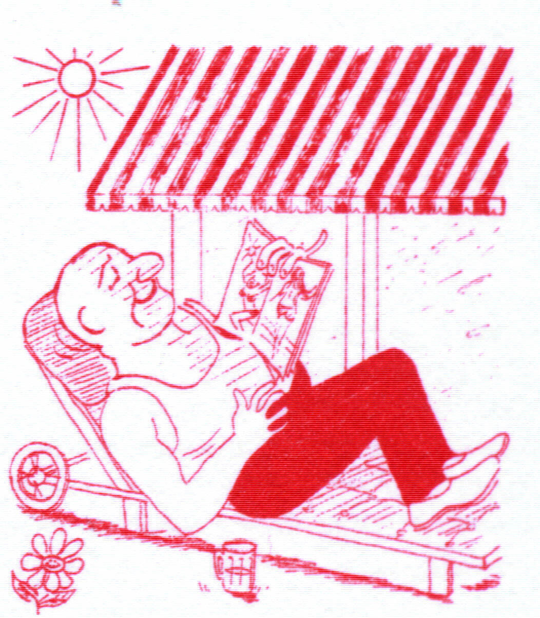 Wonder Blinds CC