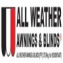 All Weather Awnings & Blinds