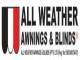 All Weather Awnings & Blinds