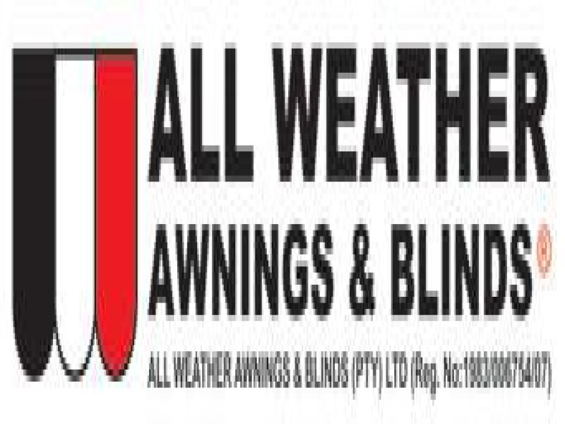 All Weather Awnings & Blinds
