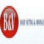 B & V Shadenetting Awnings