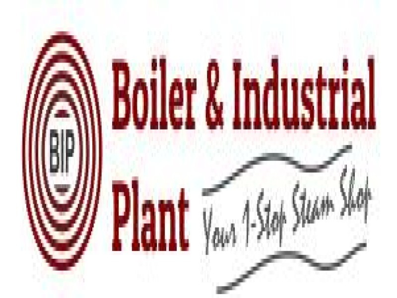 Boiler & Industrial Plant (Pty) Ltd