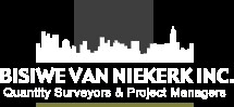 Bisiwe & Van Niekerk