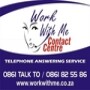Work With Me CC