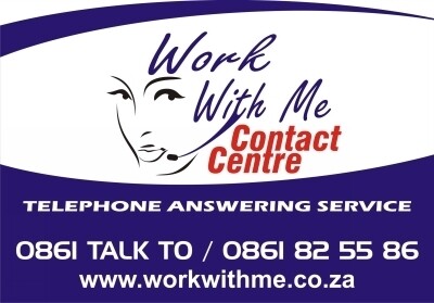 Work With Me CC