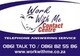 Work With Me CC