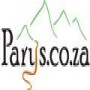 Parys Internet & Websites