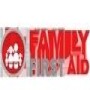 Family First Aid Training