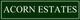 Acorn Estates