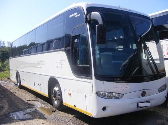 PEARL TRAVEL & TOURS CC