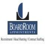 Boardroom Appointments CC