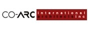 Co-Arc International Architects Inc