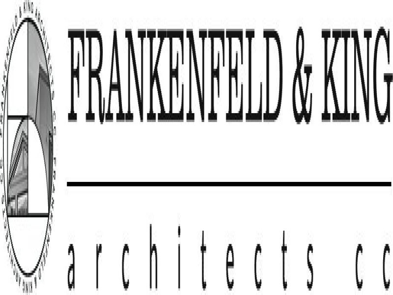 Frankenfeld & King Architects CC