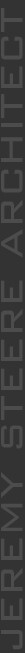 Steere Jeremy Architects