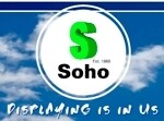 Soho Design Innovations (Pty) Ltd
