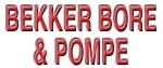 Bekker Bore & Pompe