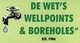 De Wet's Wellpoints & Boreholes