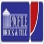 Profile Brick & Tile