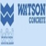 Watson Concrete A Division Of Buildmax Industries (Pty) Ltd