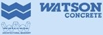 Watson Concrete A Division Of Buildmax Industries (Pty) Ltd
