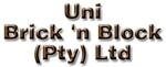 Uni Brick 'n Block (Pty) Ltd