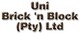 Uni Brick 'n Block (Pty) Ltd