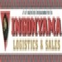 Ingonyama Logistics & Sales
