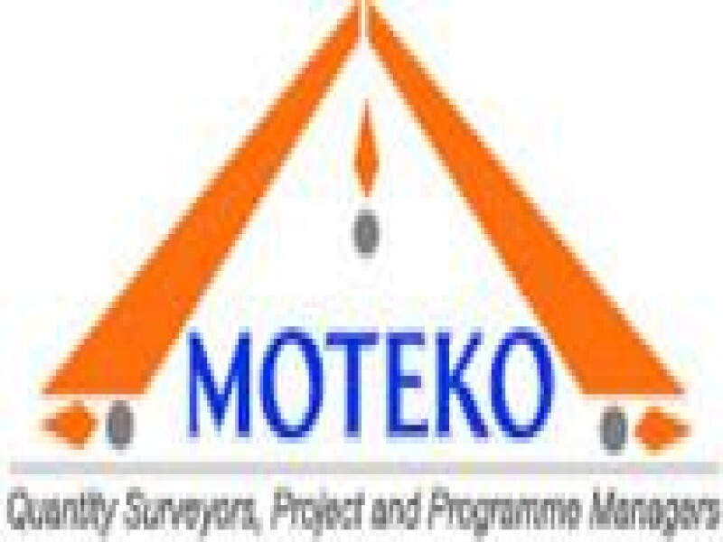 Moteko Construction Cost Consultants & Project Managers CC