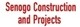Senogo Construction And Projects