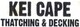 Kie Cape Thatching & Decking