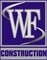 W F Construction
