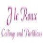 J Le Roux Ceilings & Partitions