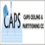 Caps Ceiling & Partitioning CC