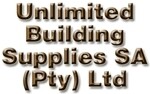 Unlimited Building Supplies
