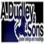 A Dudley & Sons (Pty) Ltd