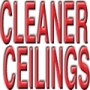 Cleaner Ceilings