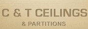 C & T Ceilings & Partitions CC