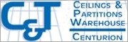 C & T Ceiling & Partitions Warehouse