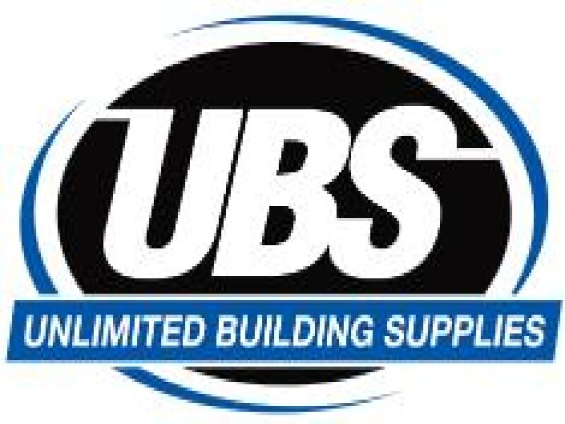 UBS Unlimited Building Supplies