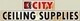 City Ceiling Supplies