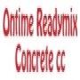 Ontime Readymix Concrete CC